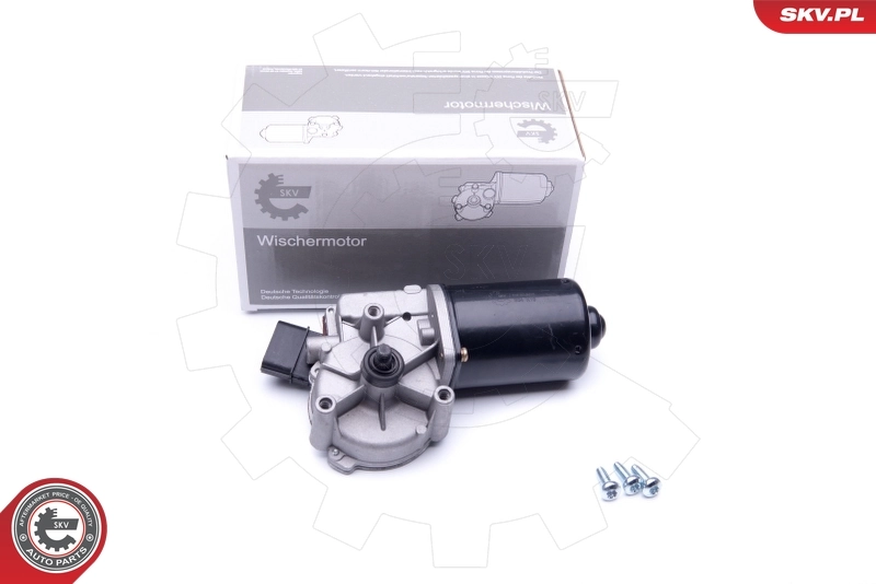 Wiper Motor